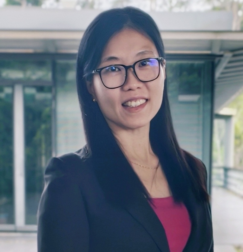  Yeong Yin Fong
